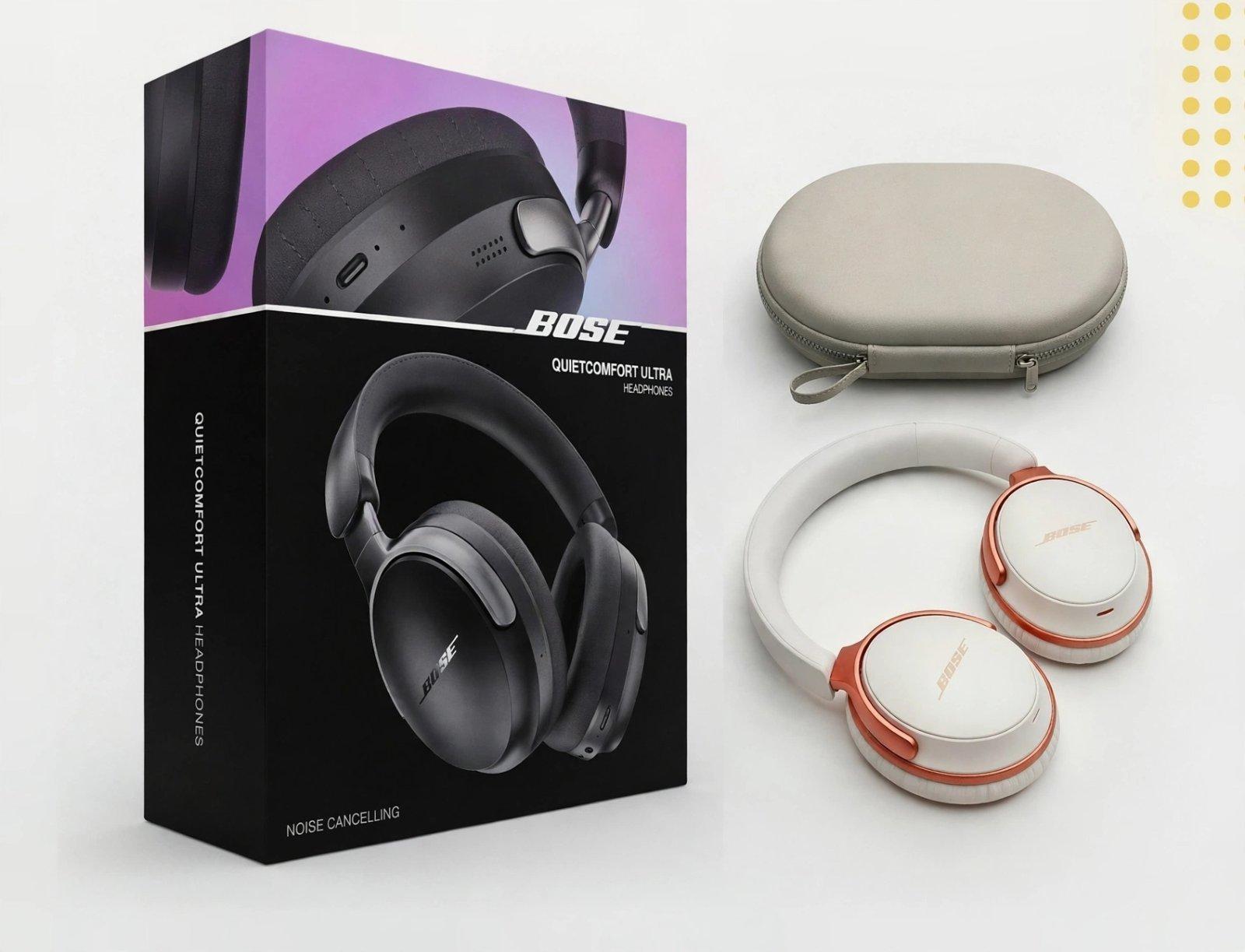BOSE